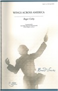 Wings Across America : For Concert Band.