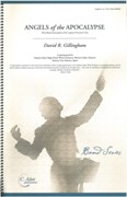 Angels Of The Apocalypse : For Wind Band.