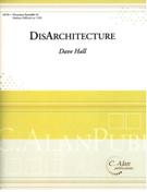 Disarchitecture : For Percussion Quartet.