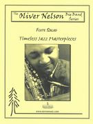 Flute Salad : For Jazz Band.