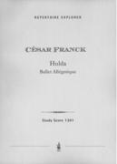 Hulda - Ballet Allegorique, Fwv 49 : For Orchestra.