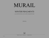 Winter Fragments : Pour Ensemble.