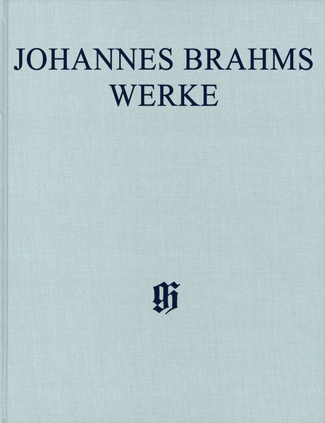 Symphonie Nr. 3 F-Dur, Op. 90 : Arrangements For Two Pianos and Piano, Four Hands.