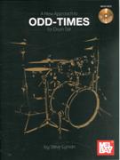 A New Approach To Odd-Times For Drum Set.