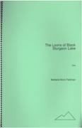 Loons Of Black Sturgeon Lake : For Flute (2004).