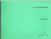 Five Ostrava Rounds (2011).