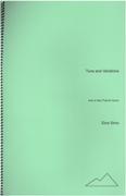 Tune and Variations : For One Or Two French Horns (1982).