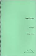Gray Codes : For Orchestra (2009).