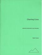 Charring Cross : For Electronic Instruments In Just Intonation (2007).