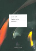 Sonatina No. 7 : For Bassoon Solo (2013).
