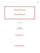Consort Music, Vol. 1.