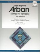 Method For Trombone and Baritone / Revised For Trombone by Charles L. Randall and Simone Mantia.