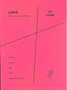 Lake : Version For Alto Saxophone and A String Instrument.