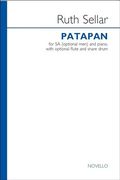 Patapan : For SA (Optional Men) and Piano, With Optional Flute and Snare Drum.