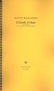 O Earth, O Stars : Music For Flute, Cello and Wind Ensemble (2010).