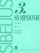 Symphony No. 3 In C Major, Op. 52.