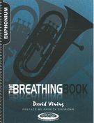 The Breathing Book : For Euphonium [Bass Clef].