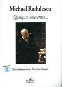 Quelques Souvenirs : Entretiens Avec Pascale Rouet.