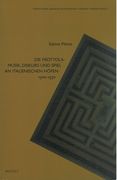 Frottola : Musik, Diskurs und Spiel - An Italienischen Höfen, 1500-1530.