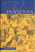 Italian Cantata In Vienna : Entertainment In The Age of Absolutism.