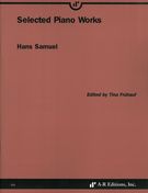 Selected Piano Works / edited by Tina Frühauf.
