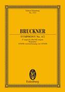 Symphony No. 4/2 In E Flat Major (Romantic) : 1878-80 Version.