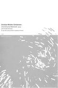 Chromatische Weltmusik (Ohne Fremde Elemente) : For Solo Cello, Solo Accordion and Orchestra (2013).