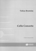 Cello Concerto (2011).