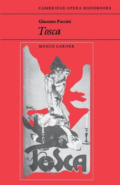 Giuseppe Puccini : Tosca.