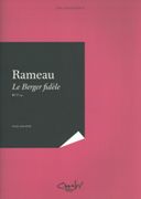 Berger Fidèle, Rct 24 / edited by Julien Dubruque.