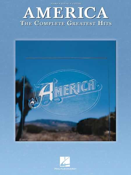 Complete Greatest Hits.