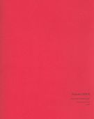 Images From A Sleepless Night : For String Quartet (2 Violas) (2009).