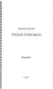 Violin Concerto.