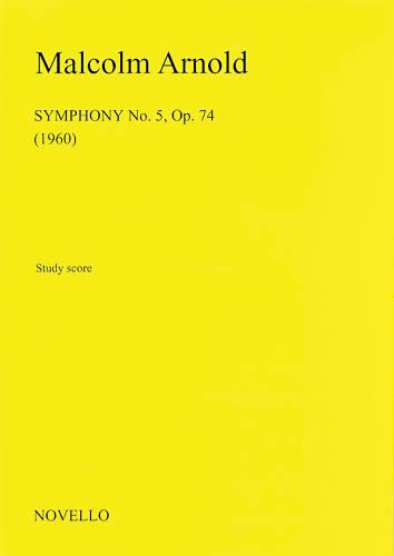 Symphony No. 5.