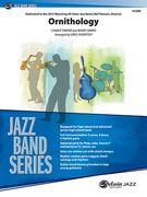 Ornithology : For Jazz Band / arranged by Greg Yasinitsky.