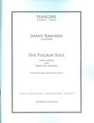 Pilgrim Soul : Four Songs For Baritone and Piano.