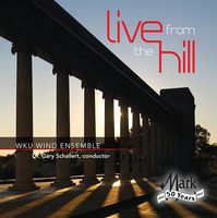 Live From The Hill.