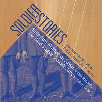 Soldier Stories.
