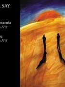 Mesopotamia - Symphony No. 2 ; Universe - Symphony No. 3.