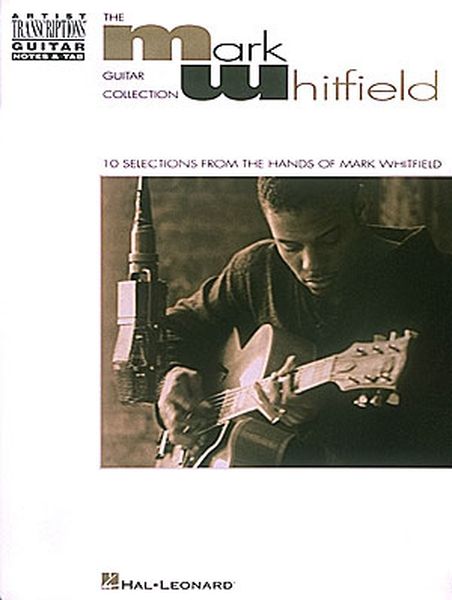Mark Whitfield Collection.
