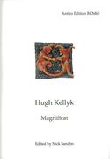 Magnificat : For Five Voices / edited by Nick Sandon.
