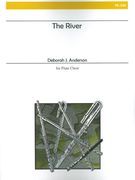 River : For Flute Choir (2012).