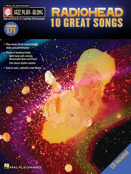 Radiohead : 10 Great Songs.