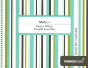 Mobius : For Trumpet Ensemble (2009).