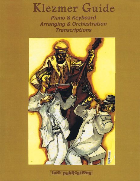 Klezmer Guide.