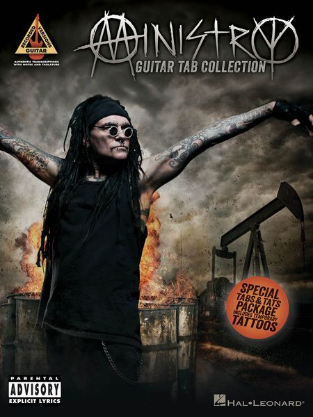 Guitar Tab Collection.