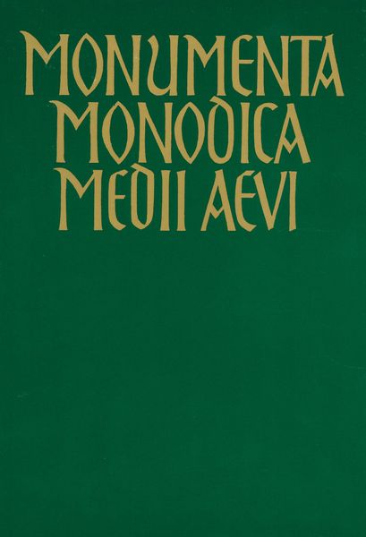 The Melodic Tradition of Boethius' De Consolatione Philosophiae In The Middle Ages.