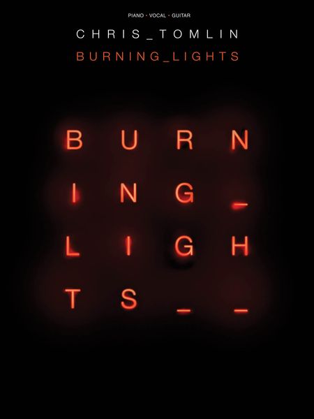 Burning Lights.
