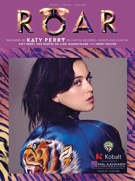 Roar.