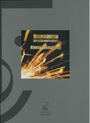 Asventuras : For Solo Snare Drum (2011).